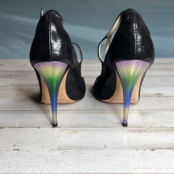 Jimmy Choo Heels - Picture 4 of 11